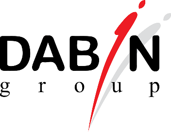 Dabin Group logo