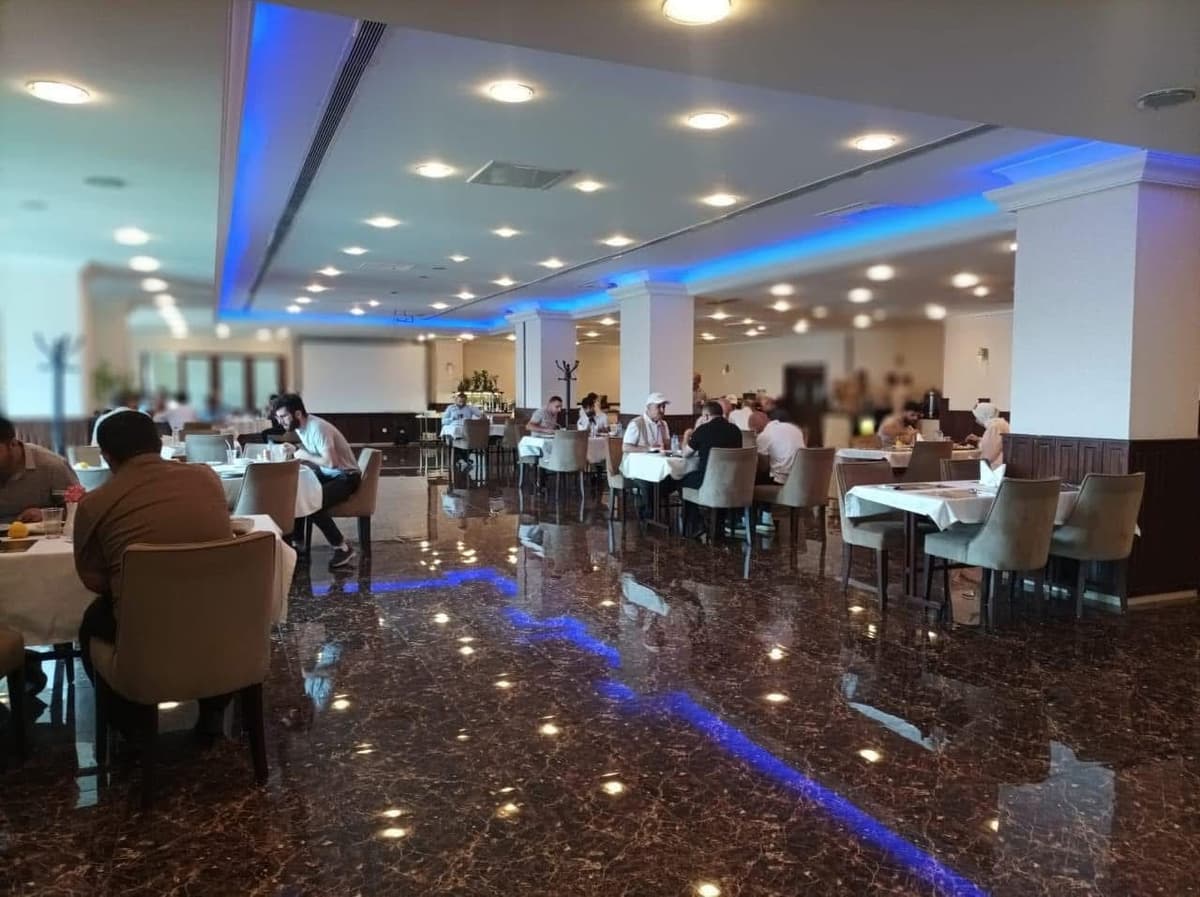 فندق ژيان