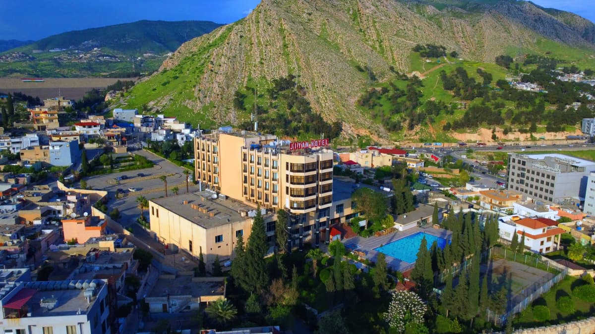 فندق ژيان